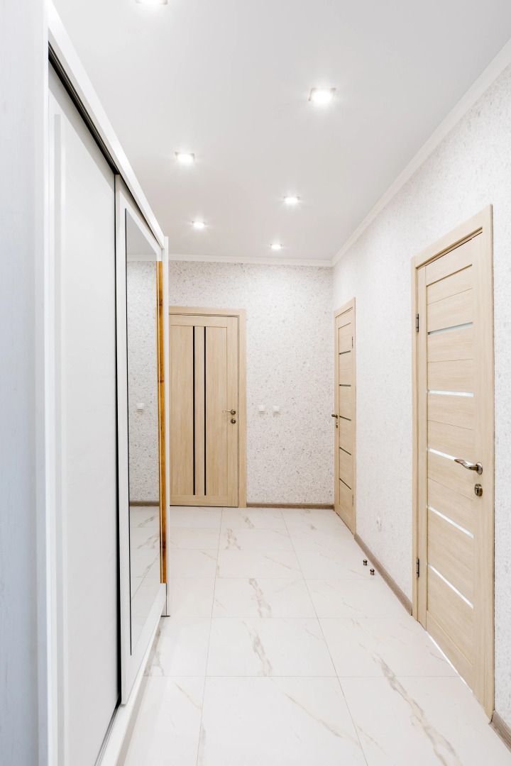 Апартаменты Гросс Хаус 1