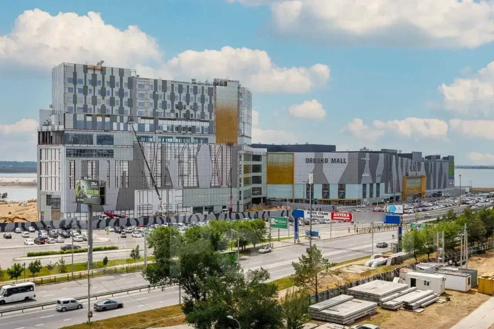 Апартаменты Шарм