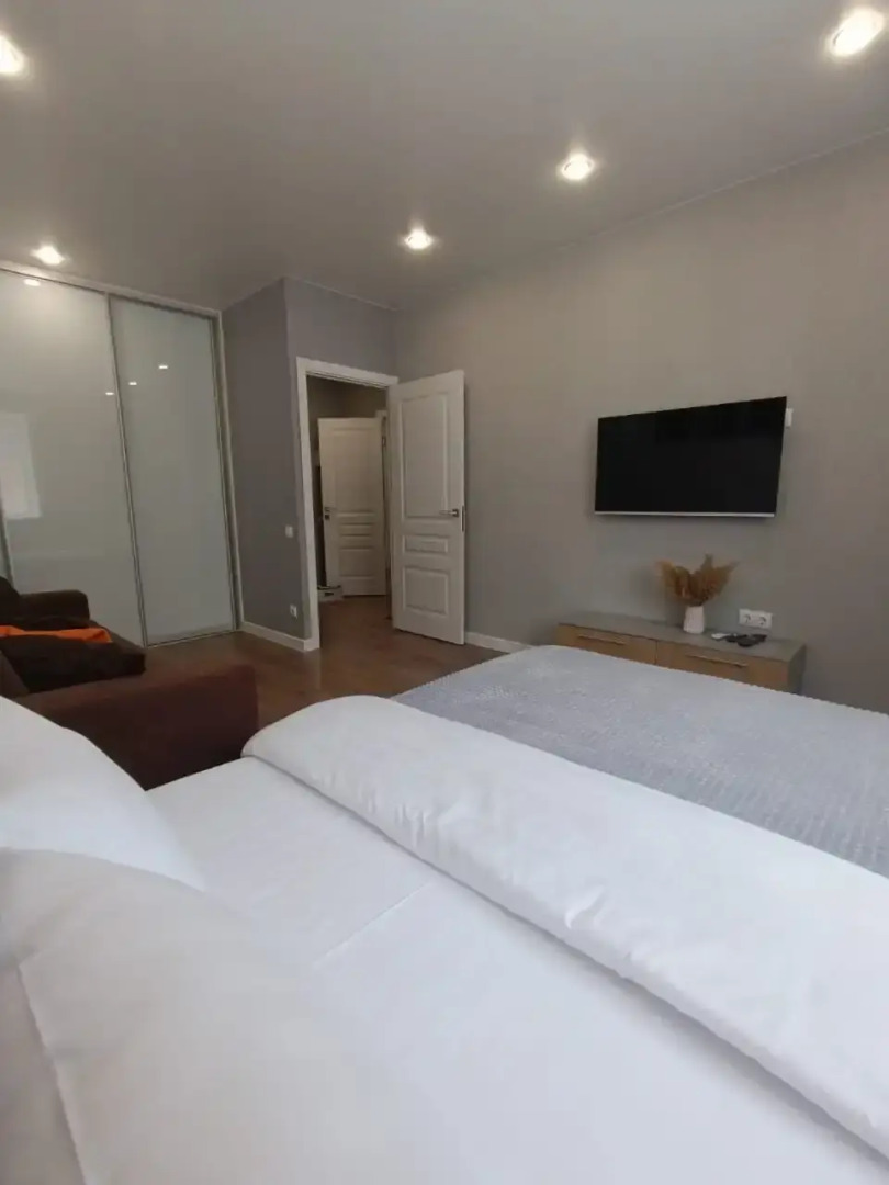 Квартира у Мамаева Кургана