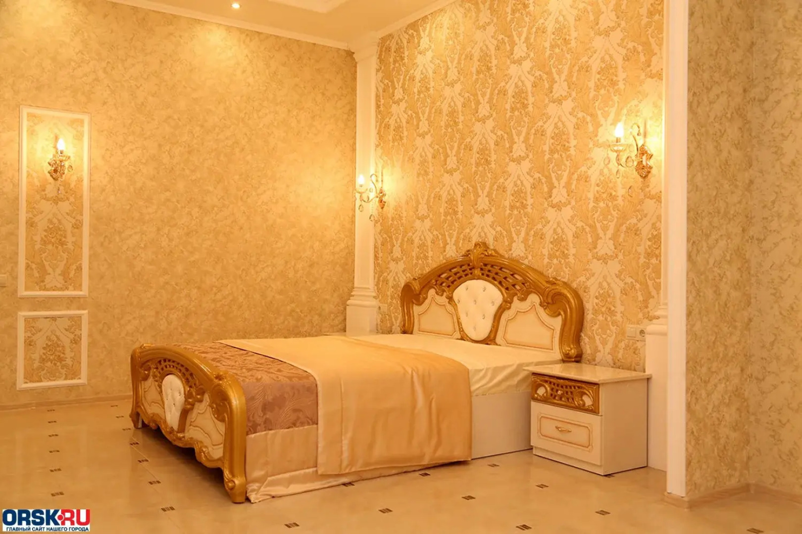 Отель Классик