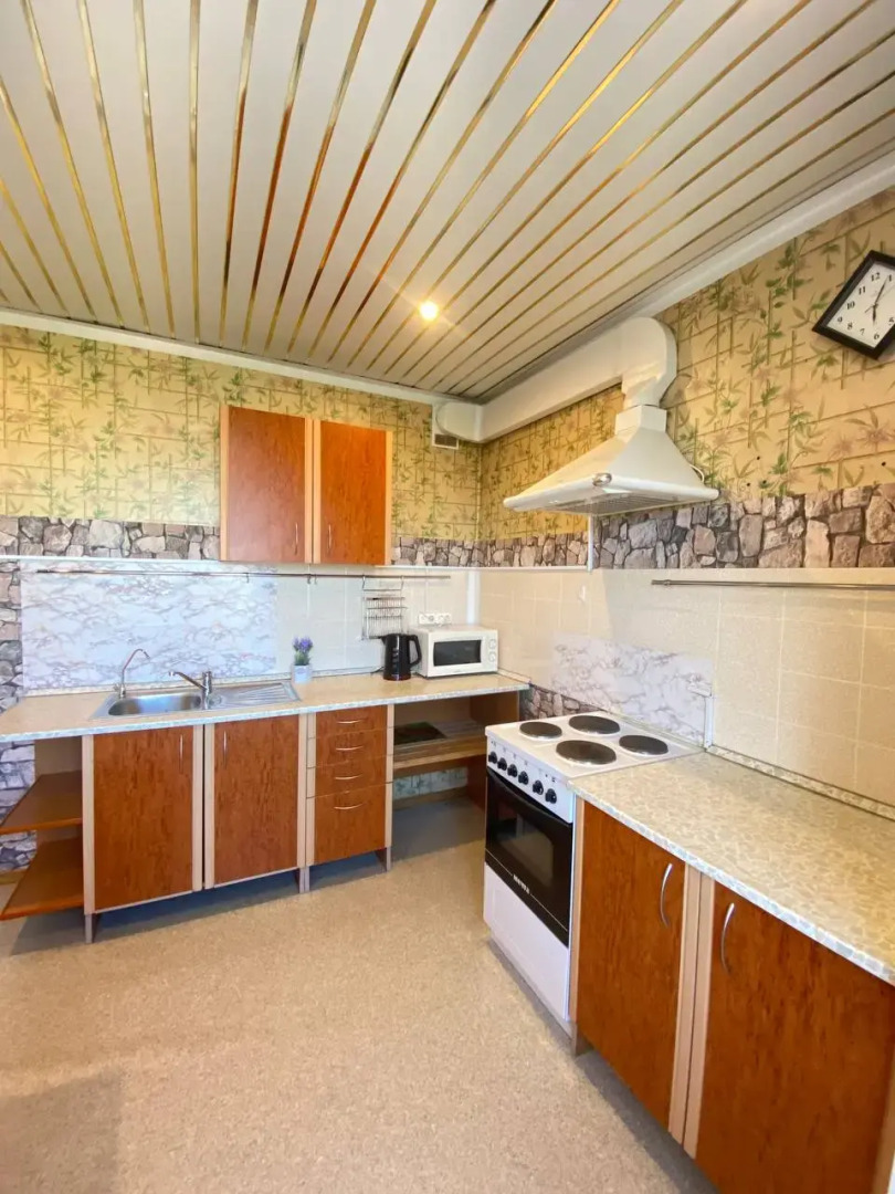 Апартаменты Balkania