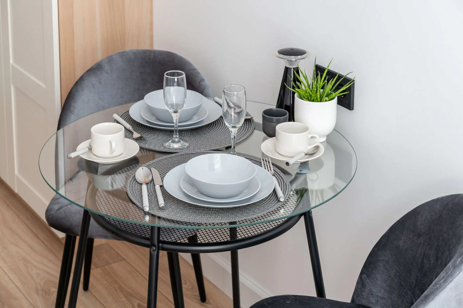 Квартира Студия Welcome на Петроградке 4