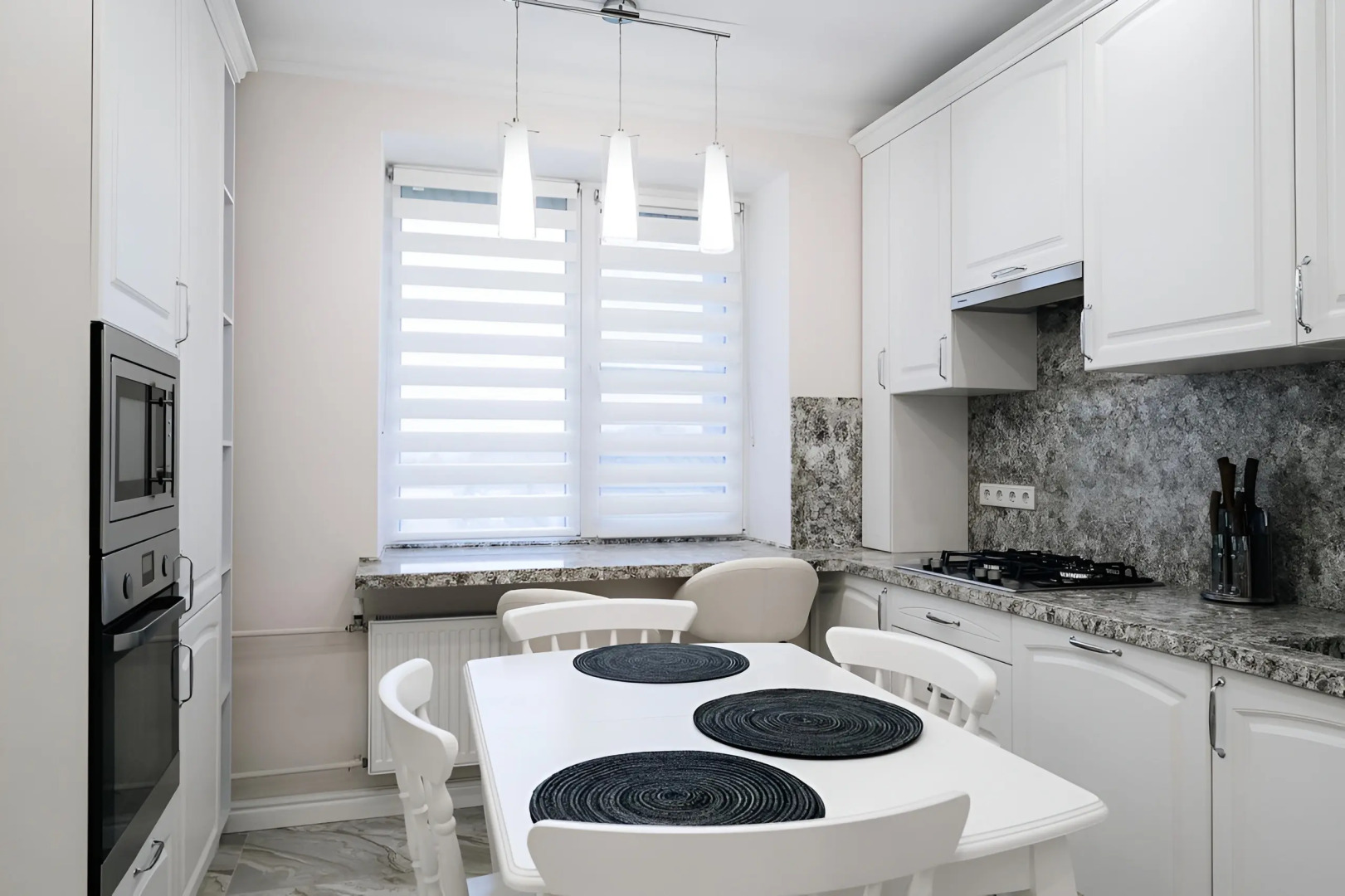 Квартира Видовая евродвушка с дизайнерским ремонтом у воды курорт Завидово