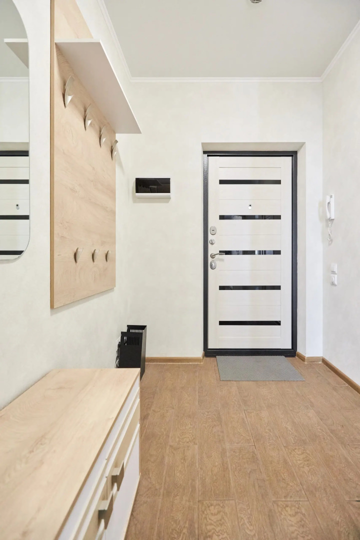 Квартира Жк Сердце Ростова Ларина 45