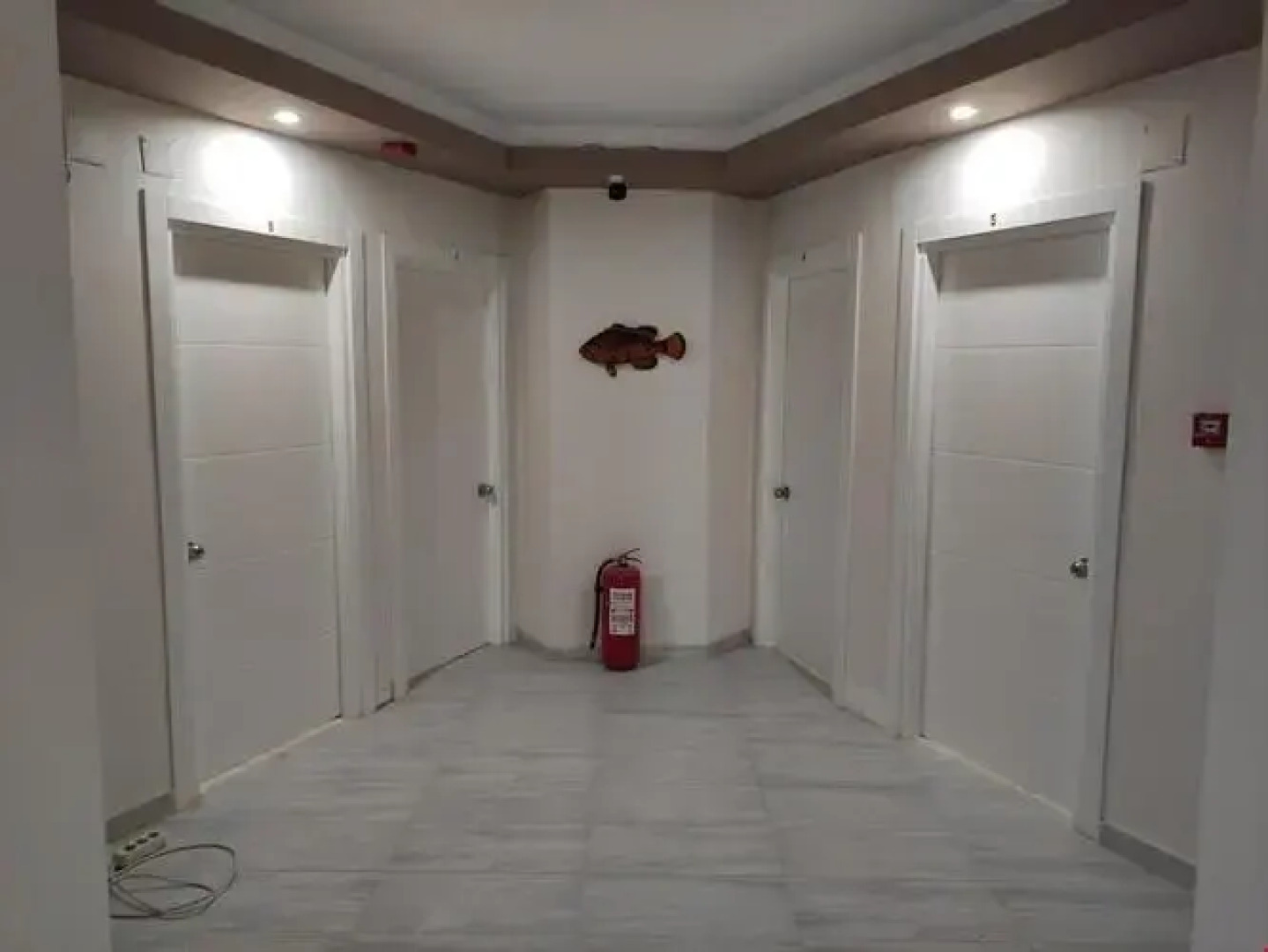 Atlantis D.M & Butik Otel