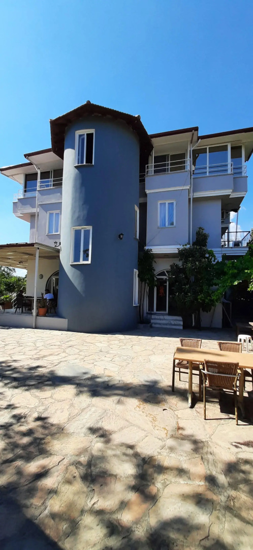 Гостевой дом Tango Pansiyon