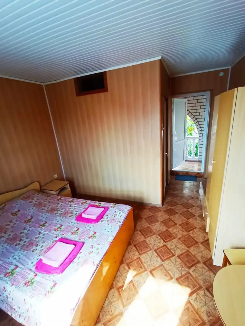 Гостевой Дом Факел