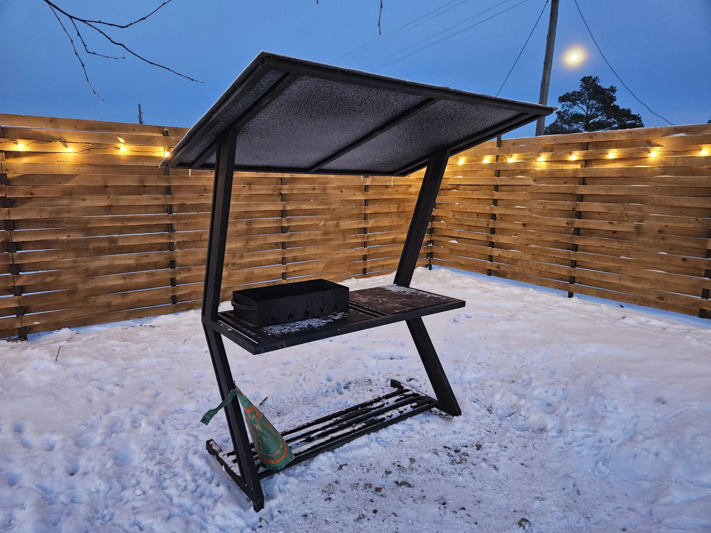 Частный дом VIP Dacha в Рыбинске