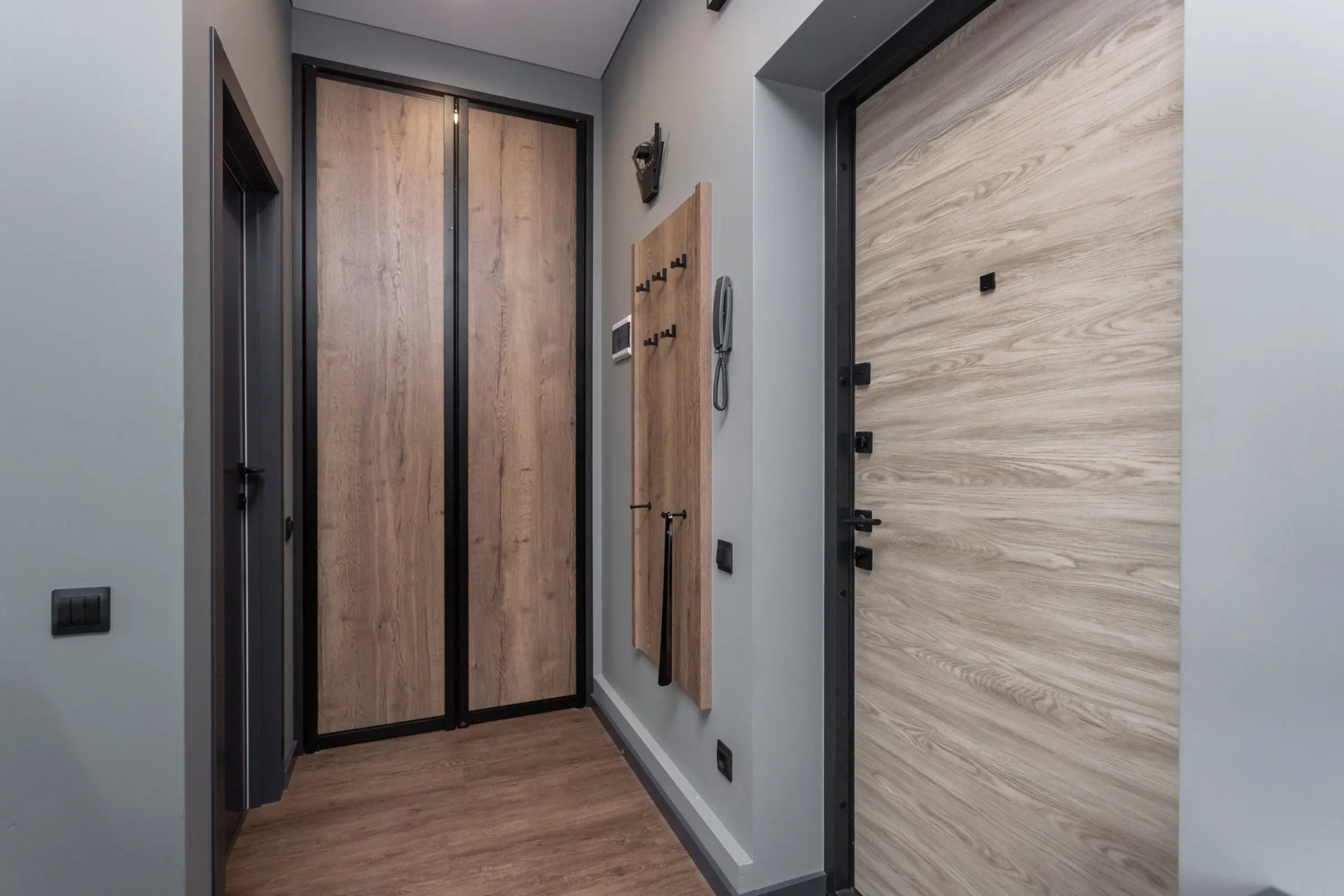 Апартаменты Достоевский_Апарт