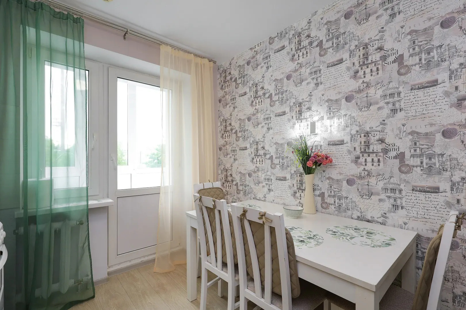 Квартира BalticRealty EcoHome Пионерский