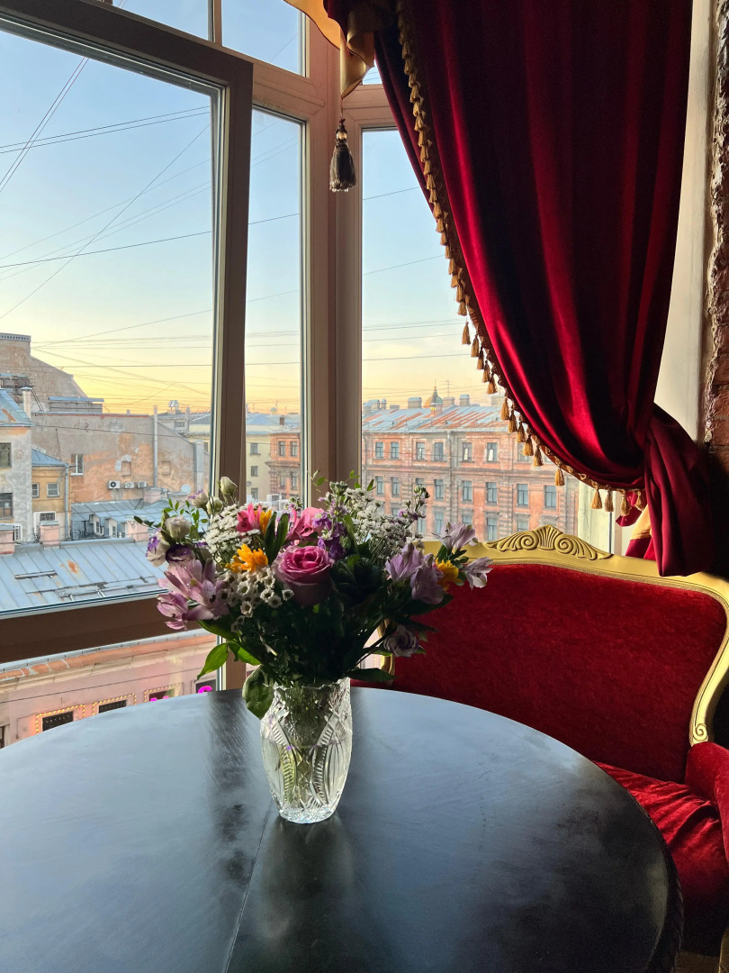 Квартира на Садовой 32/1 1