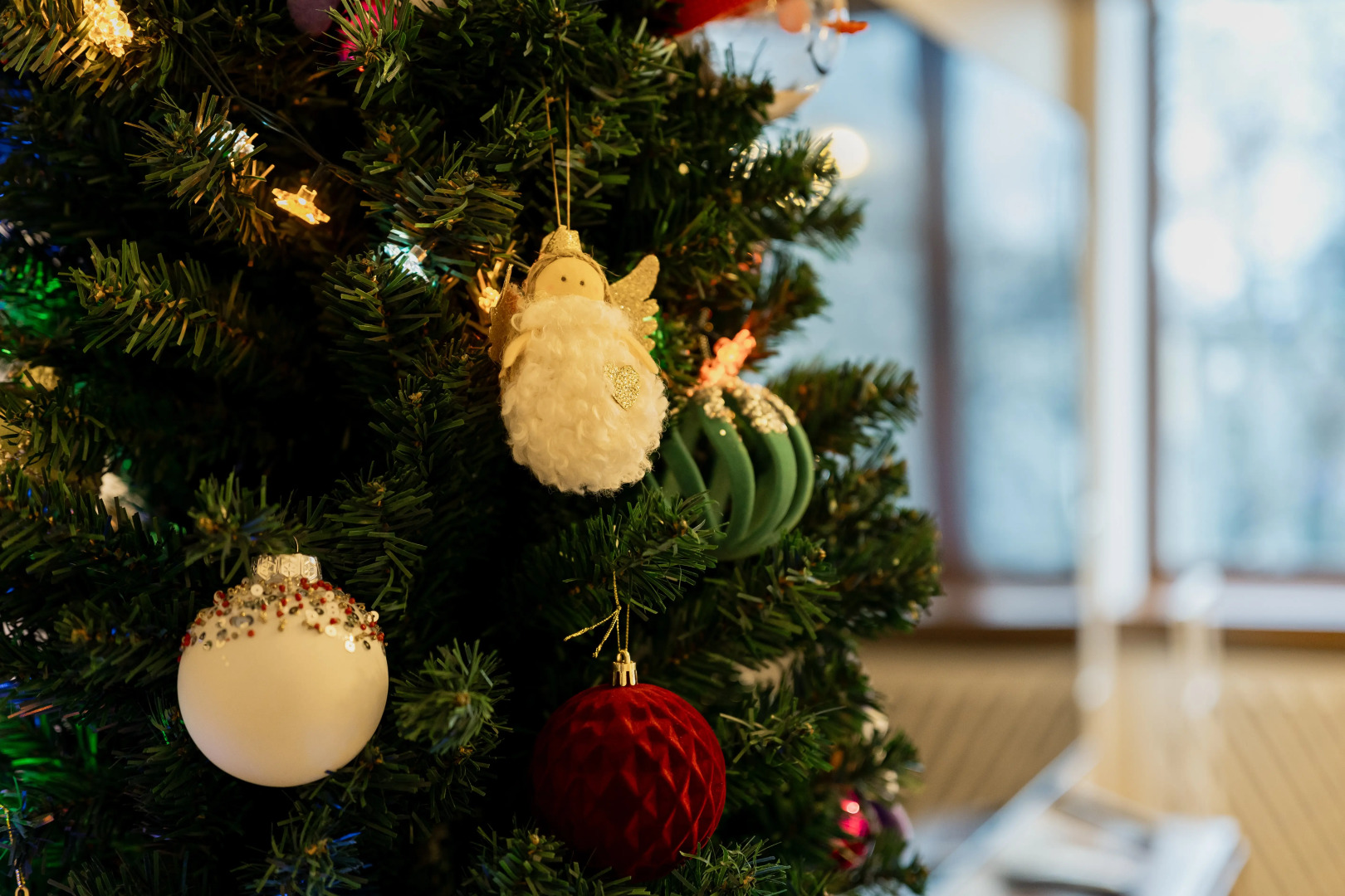 Квартира Замок