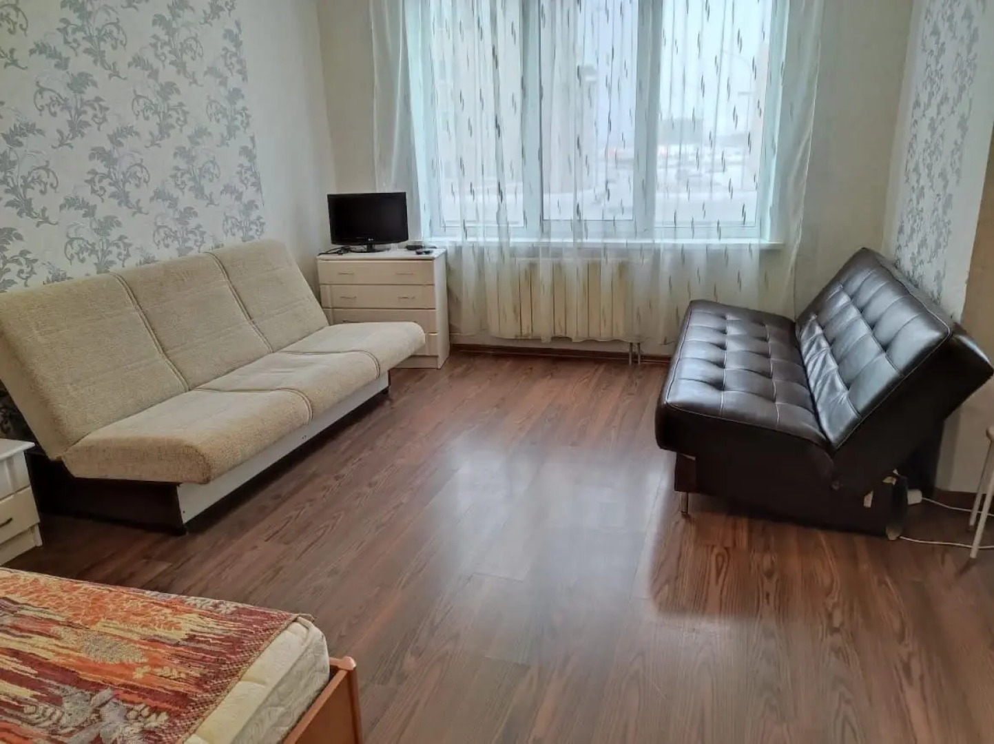 Апартаменты Хант