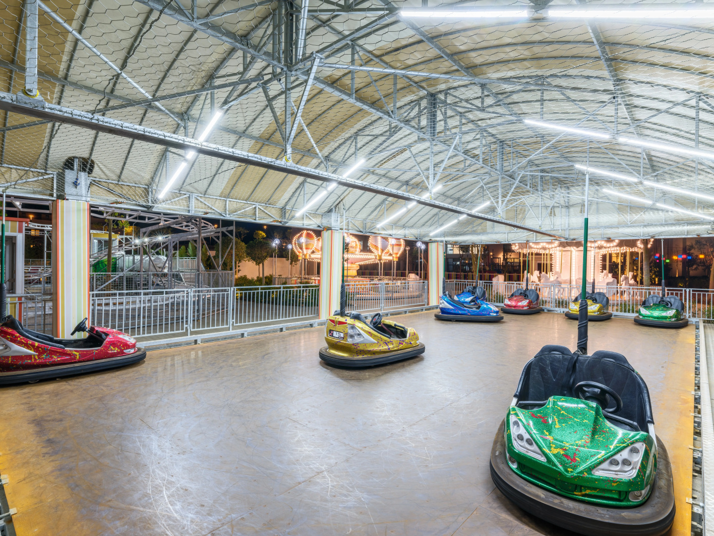 Anda Barut Collection - Ultra All Inclusive