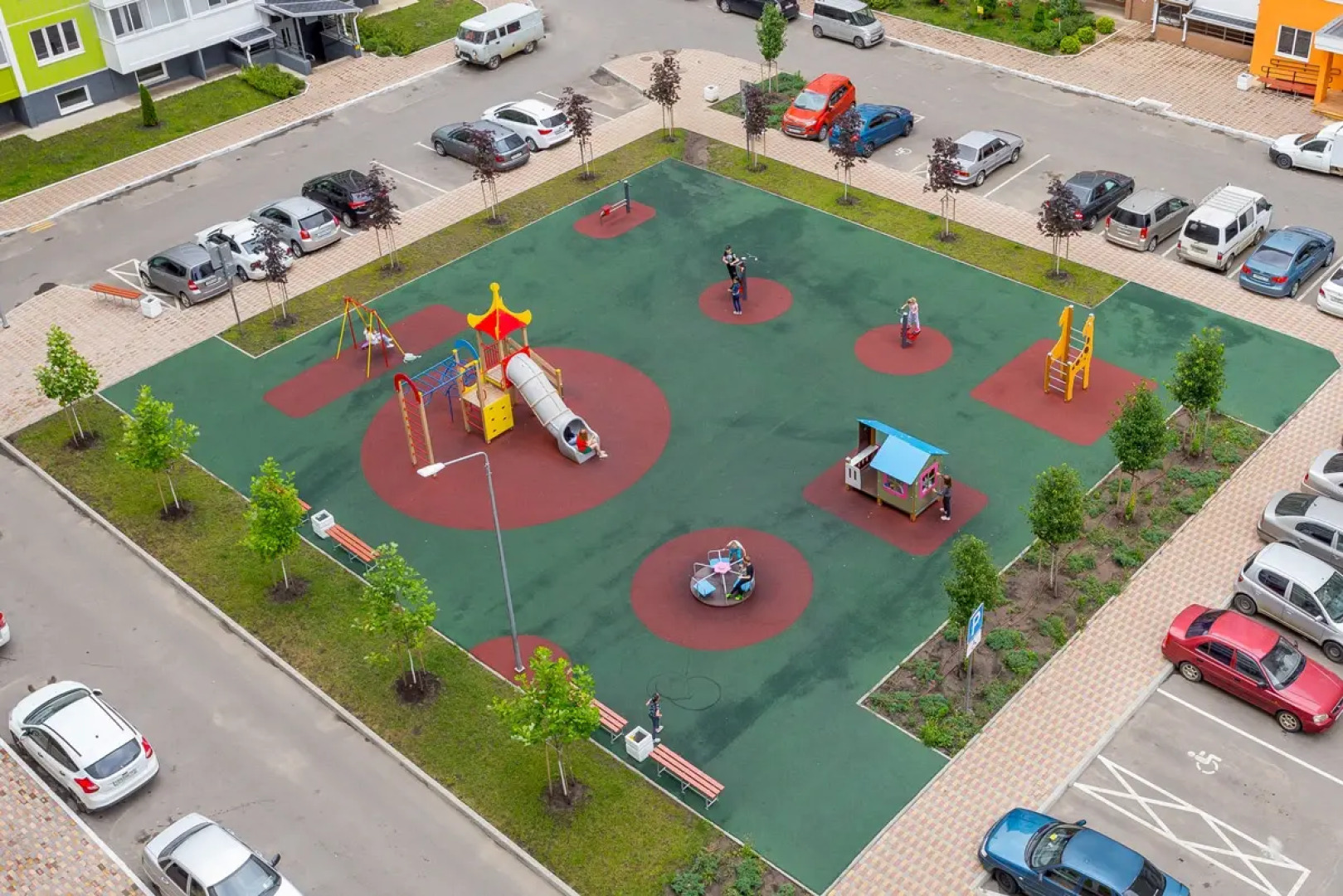 Апартаменты Уютная Квартира на Аверкиева 21