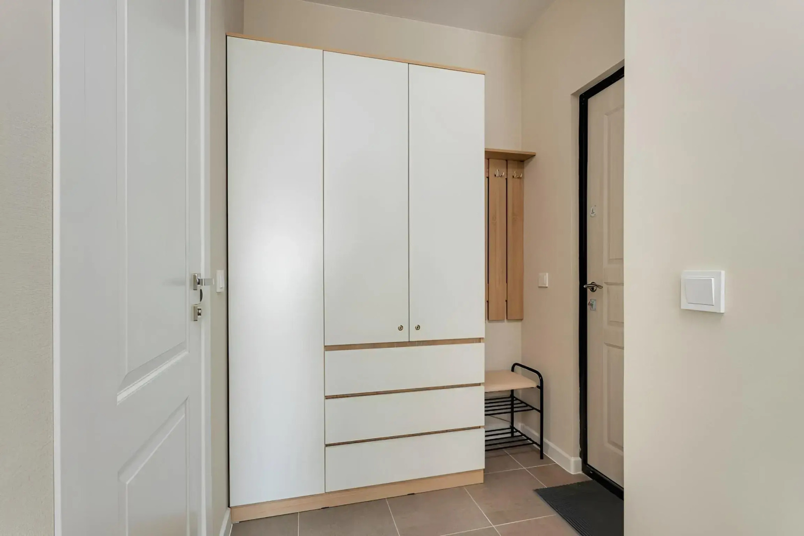 Квартира Авангард