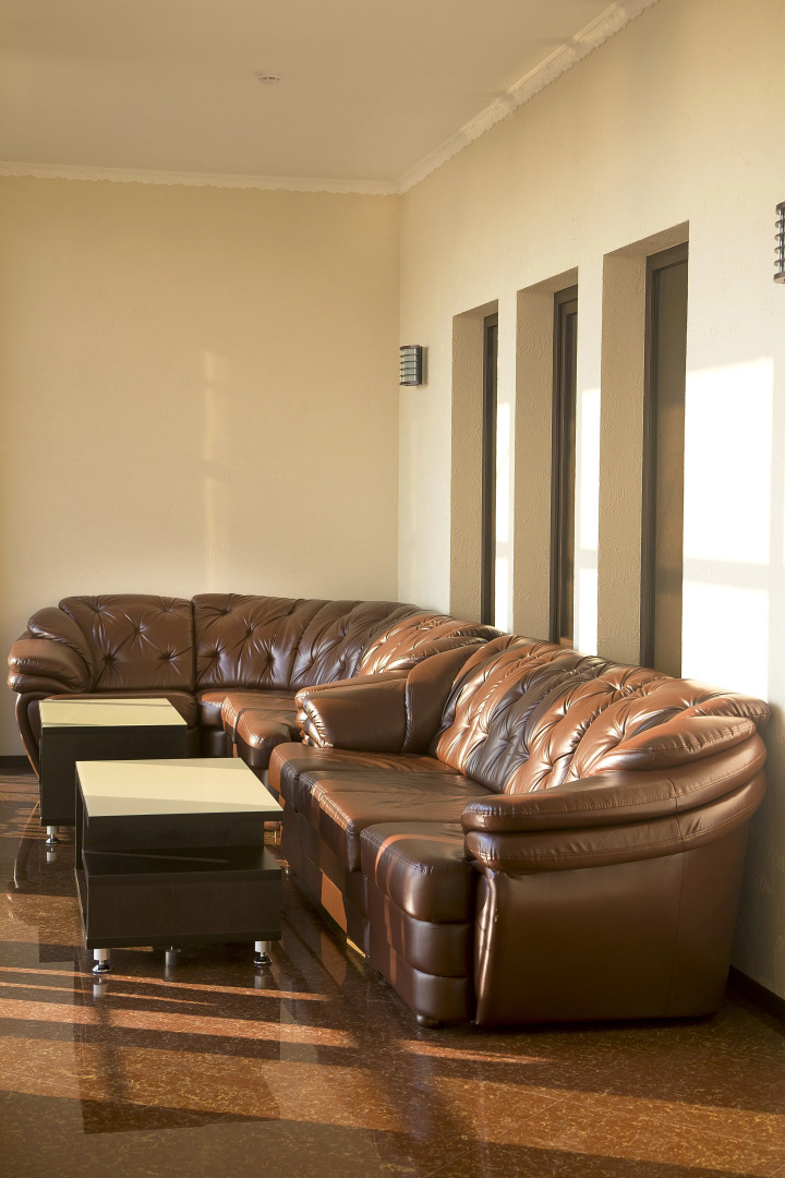 Гостевой дом Благое