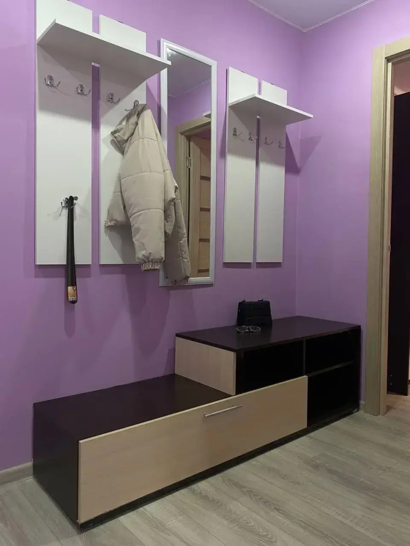 Апартаменты Уютная Двухкомнатная Квартира в Центе Рыбинска