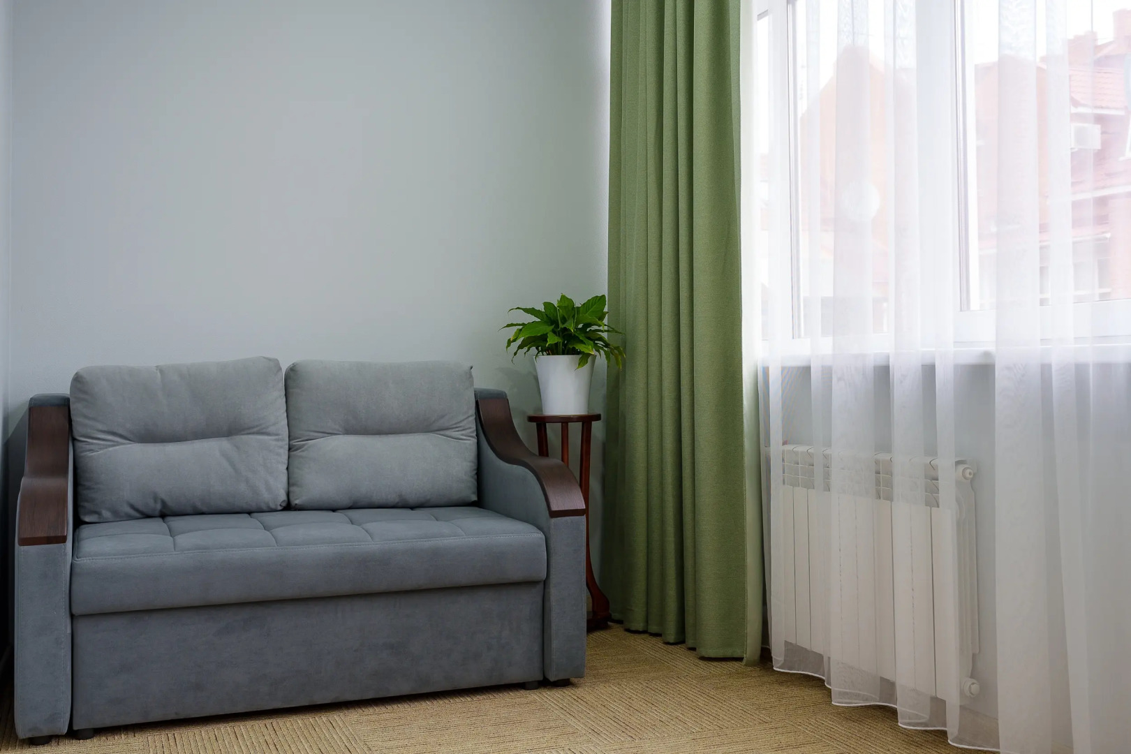 Отель Cronwell Ника Центр