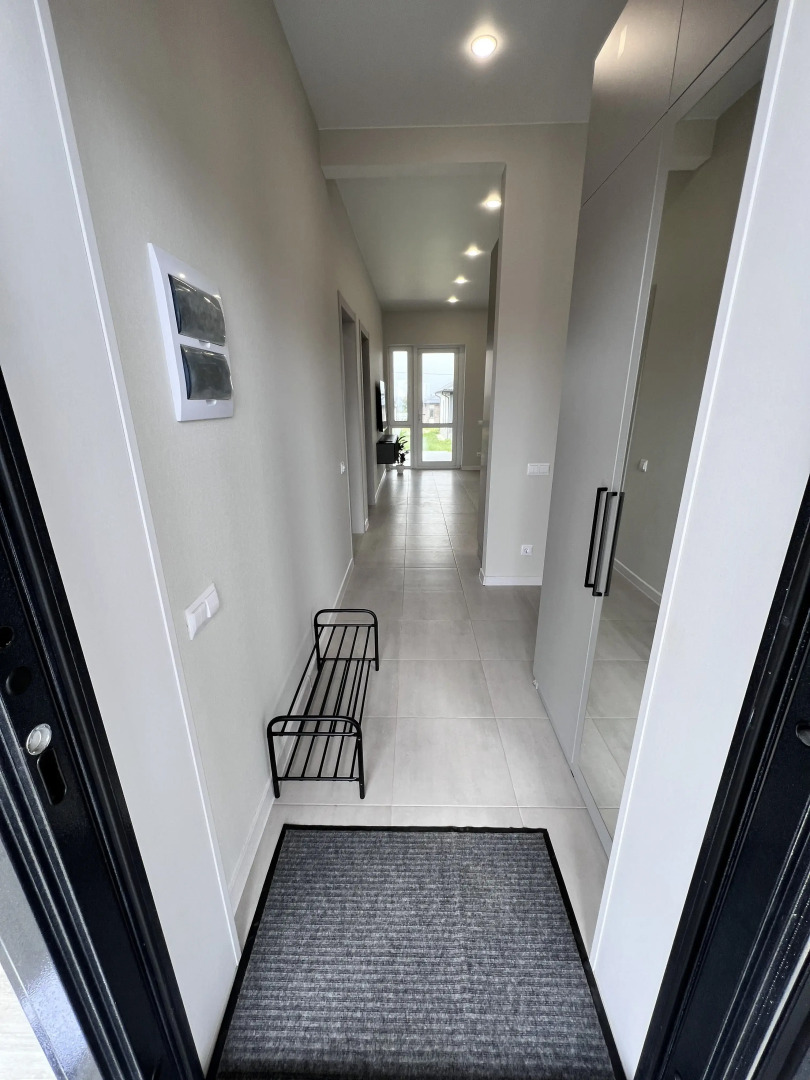 Частный дом Мечта у моря