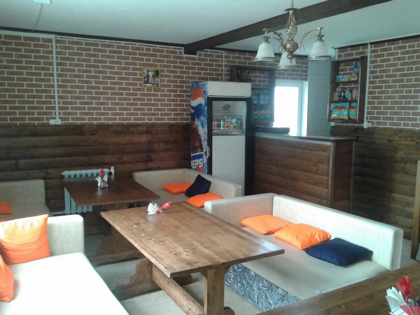 Гостевой Дом Сак