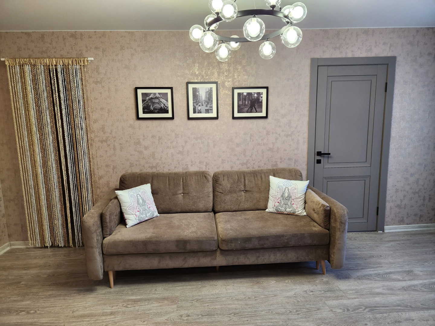 Апартаменты на Ленинском 23