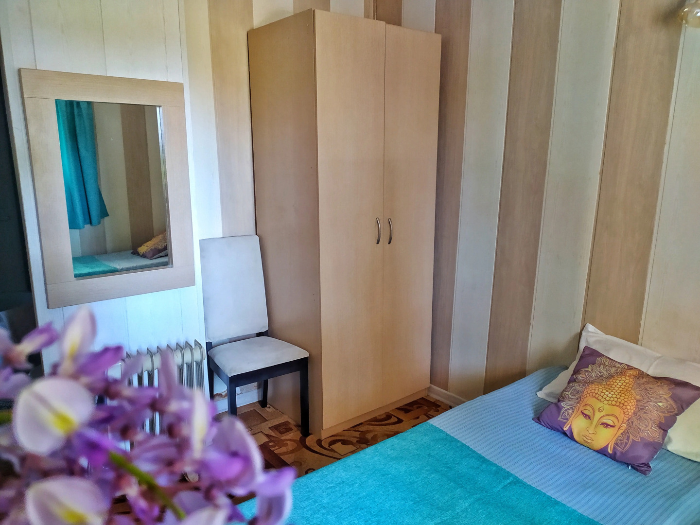 Частный Дом Шанти