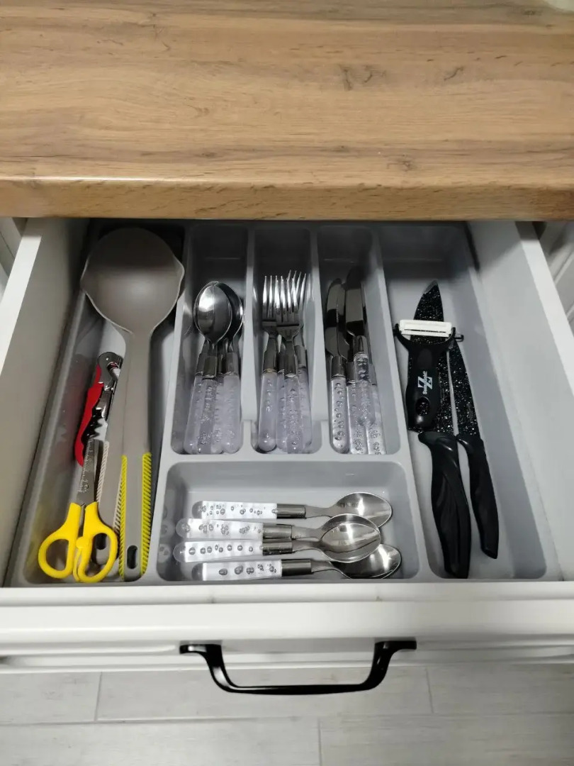 Квартира на Стекольной