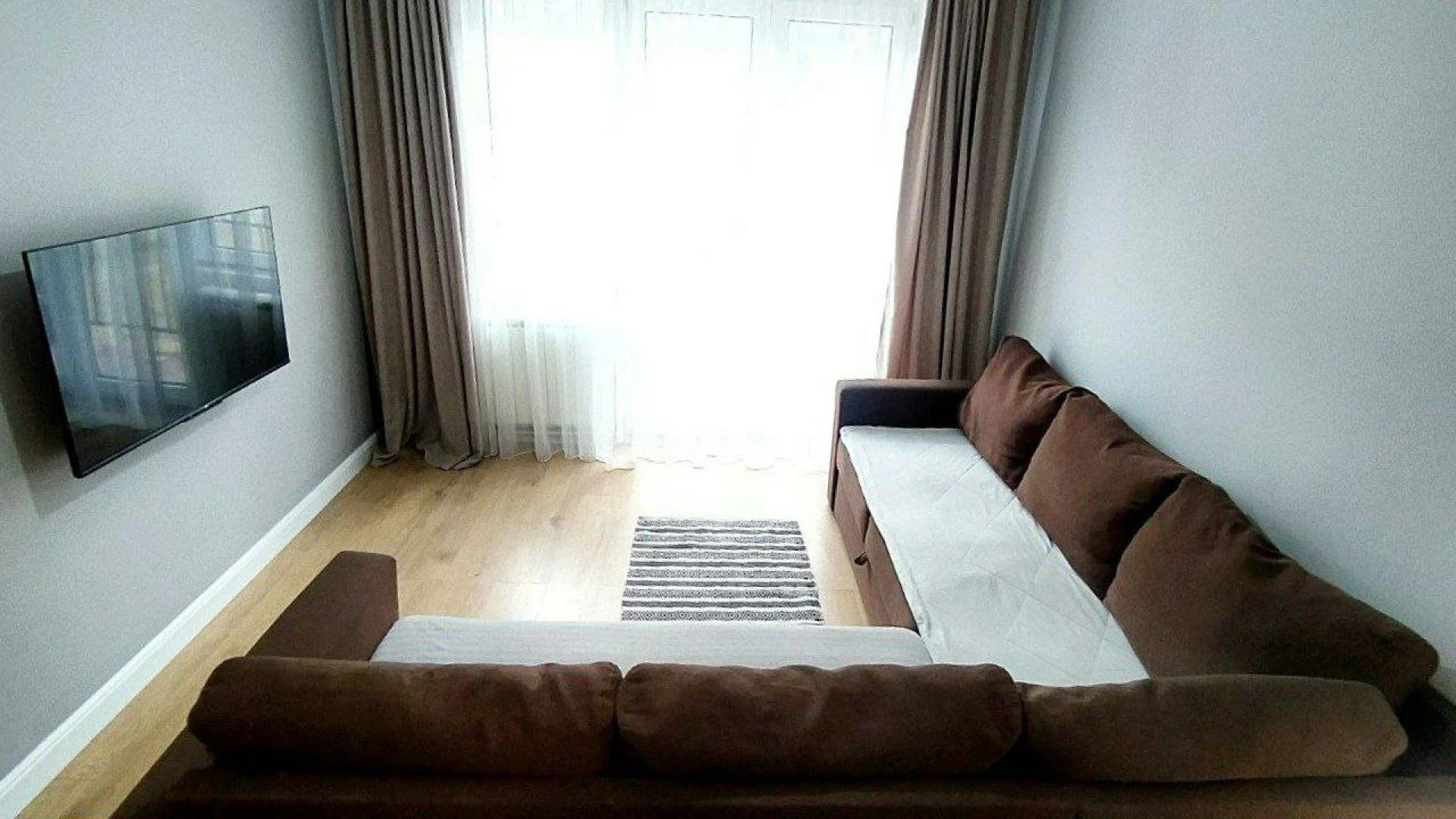 Квартира с Панорамным Видом в 15 минутах от подъемников ElbrusHome