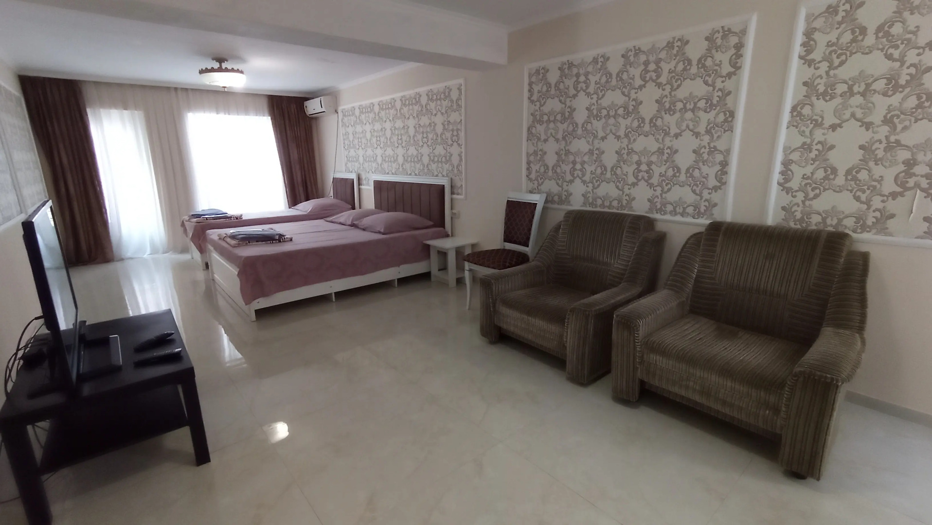 Гостевой дом Самира