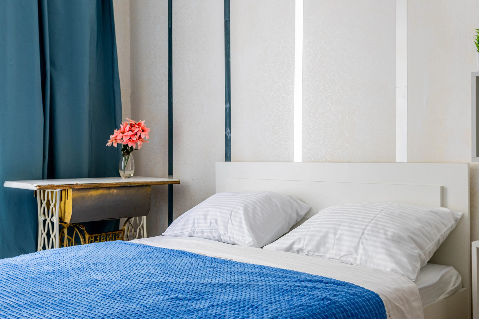 Апартаменты с Парковкой у Исаакиевской Площади