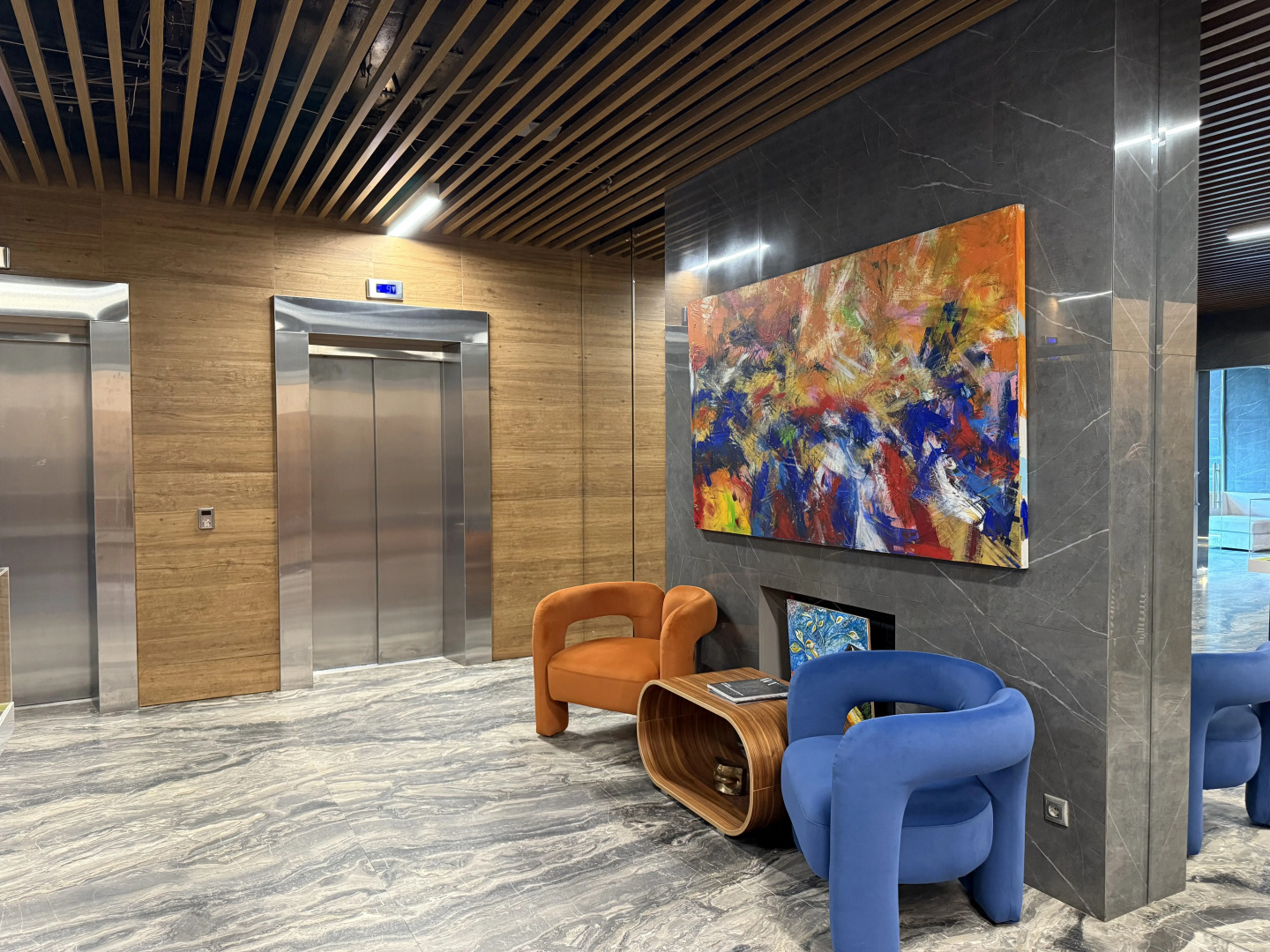 Апарт-отель Pk Design