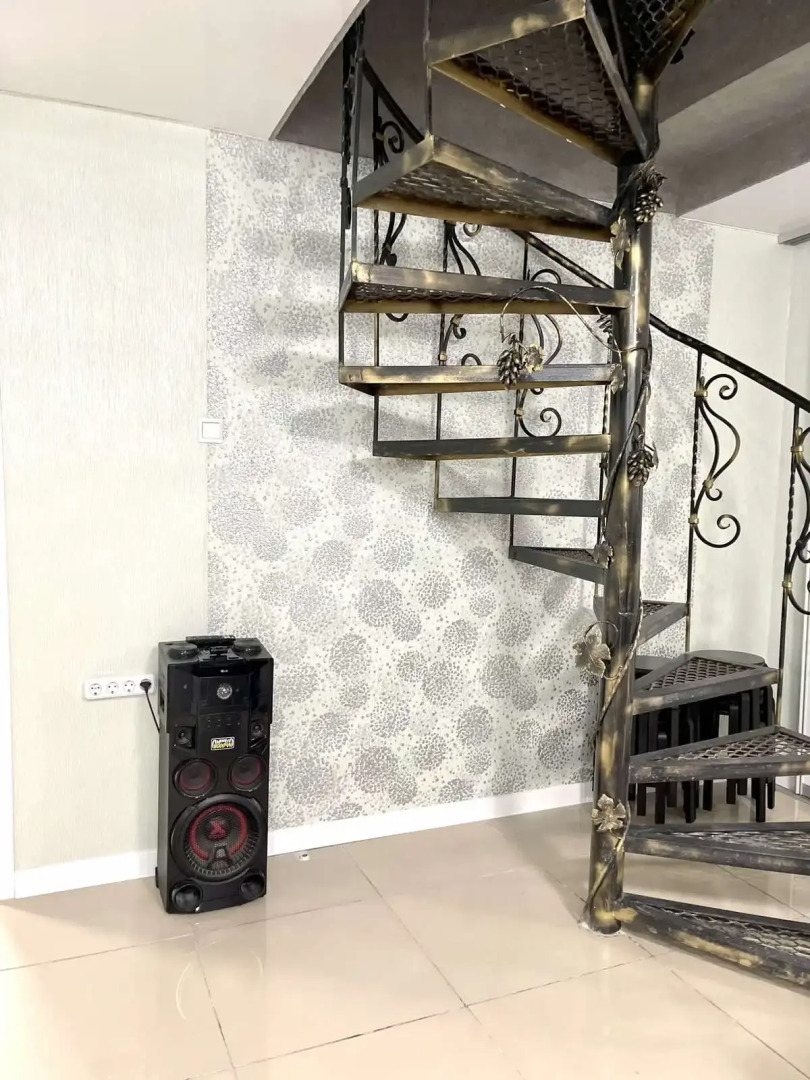 Гостевой Дом Шадринский