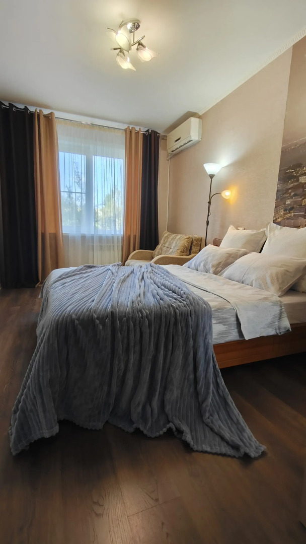 Квартира Посуточно