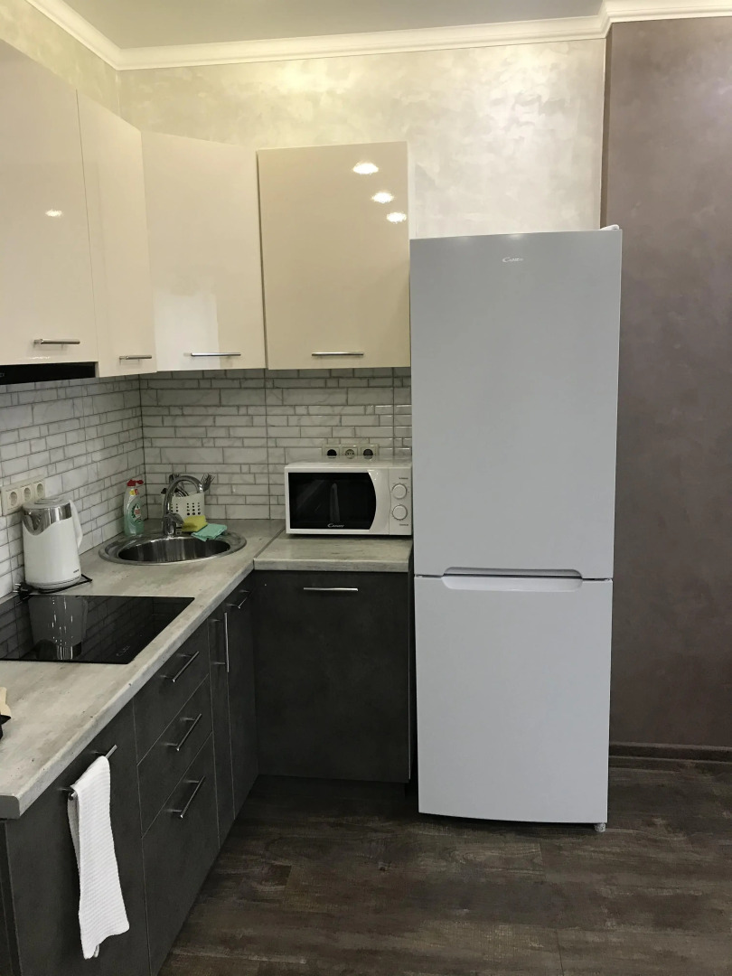 Апартаменты На Курортном проспекте 84