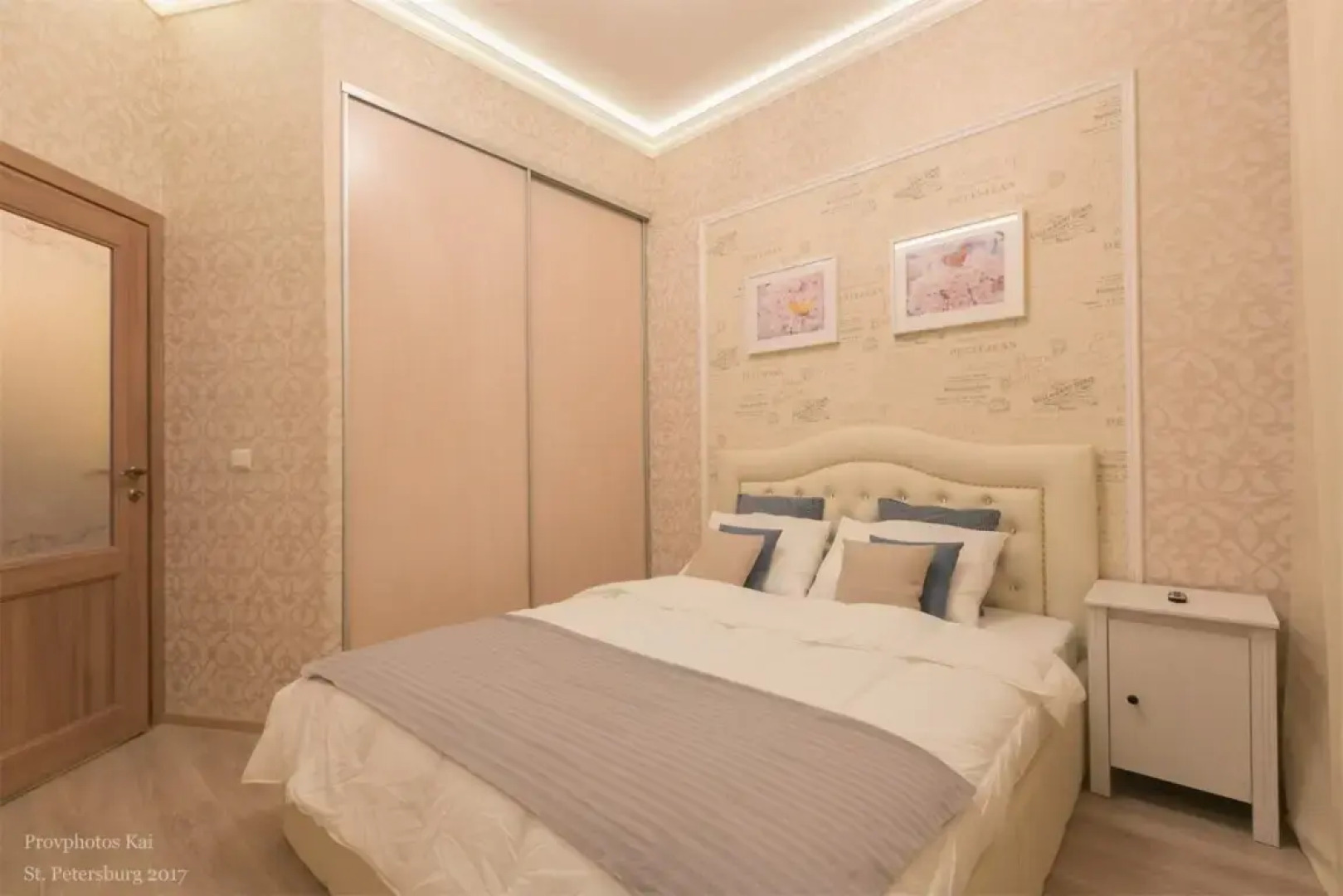 Апартаменты SAMOцвет 13 на Киевской 3