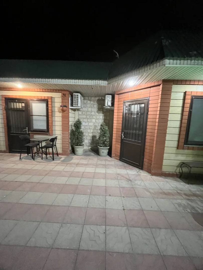 Гостевой Дом Дворик