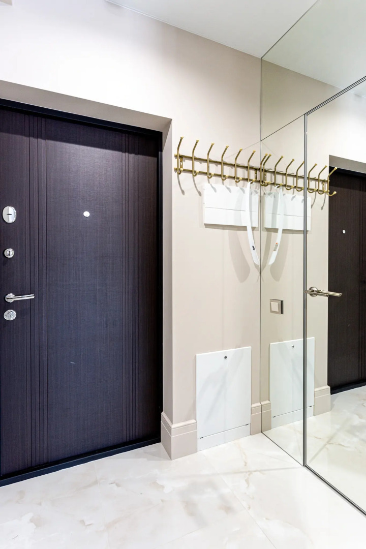 Апартаменты Люкс в Центре Сочи 1