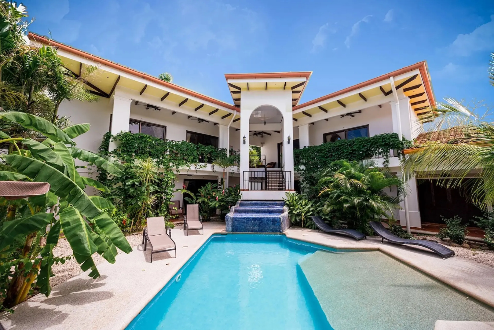 Бутик-отель ONDA Playa Grande