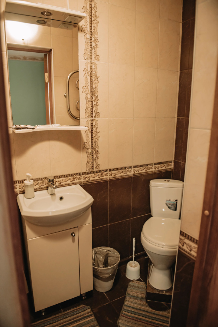 Гостевой дом Темрюк