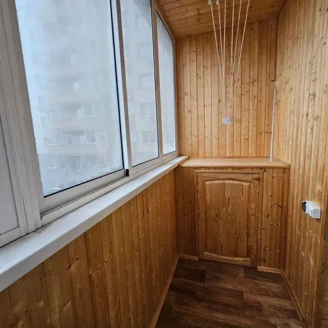 Квартира на Запольной Улице 60