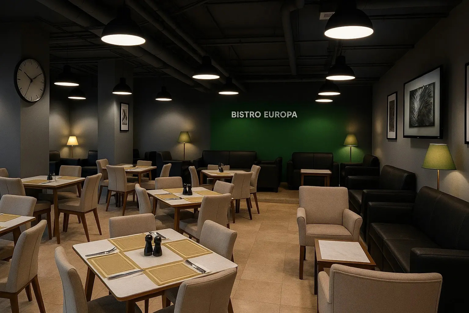 Saraya Palace Hotel by ACRON GROUP HOTEL MANAGEMENT