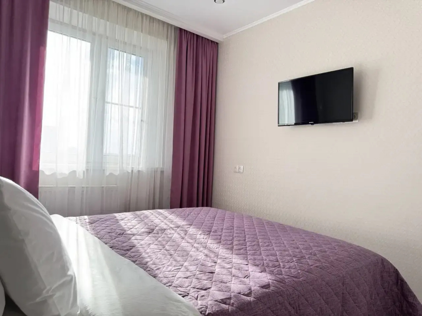 Квартира Разместим на улице Университетская Набережная 105