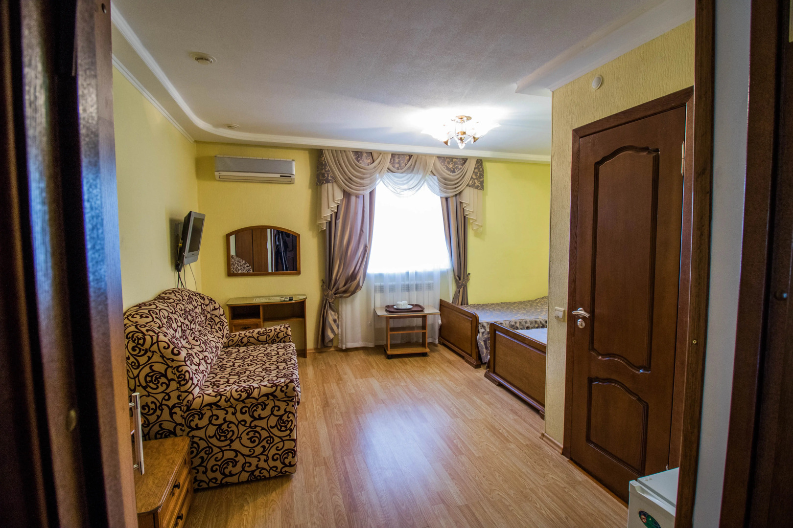 Гостевой дом Москва