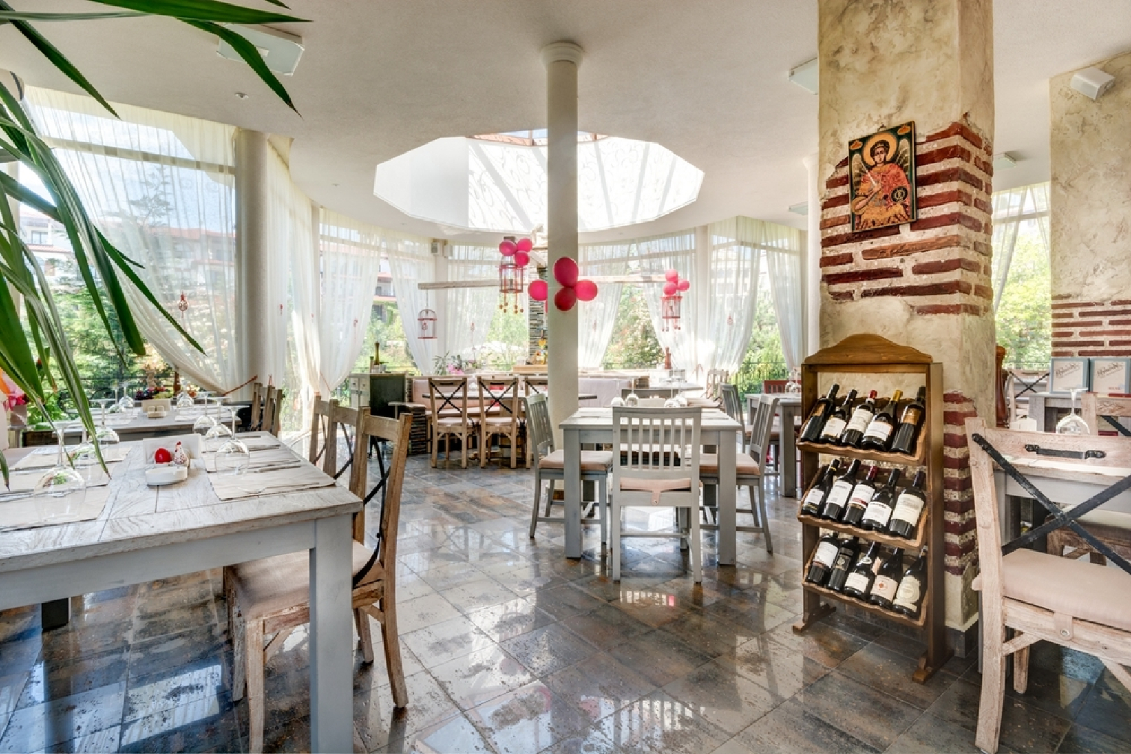 Апарт-Отель Esteban