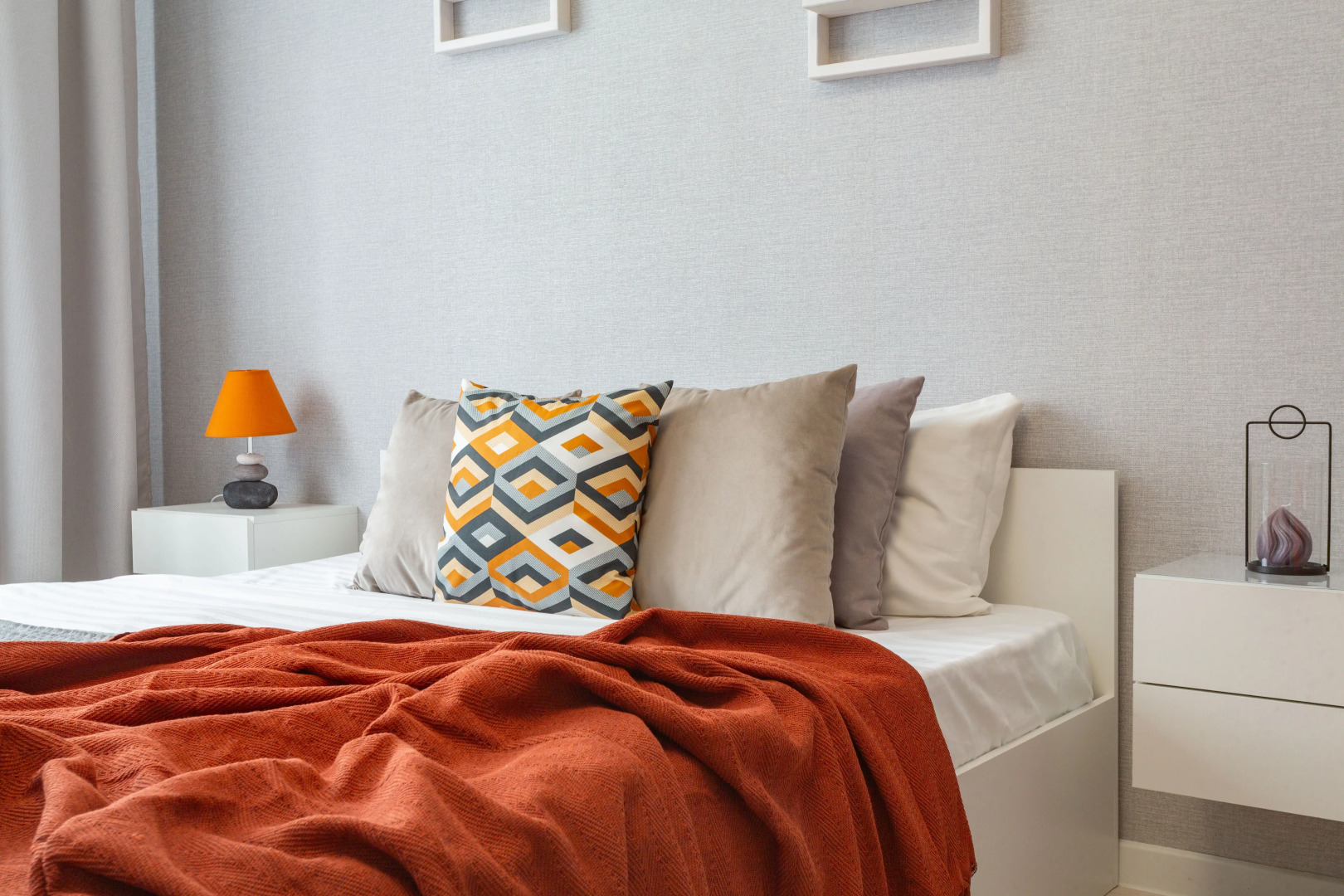 Апартаменты «Атмосфера» | Платина — Совершенство Простоты