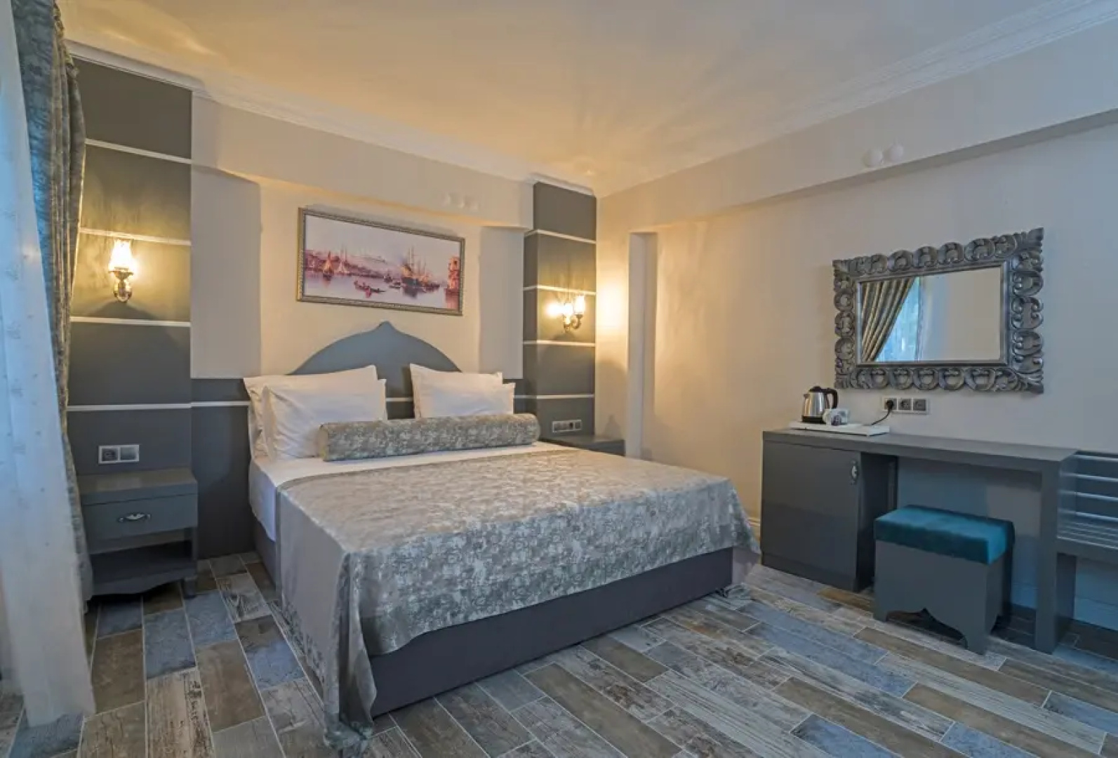 Отель Otto Palace Boutique