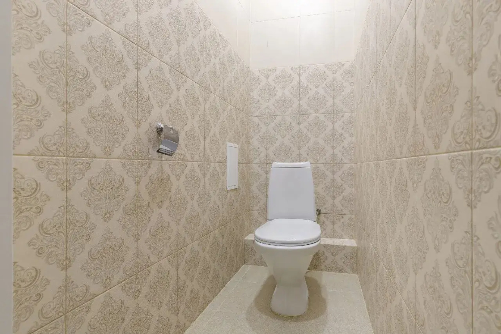 Апартаменты в Новом Доме