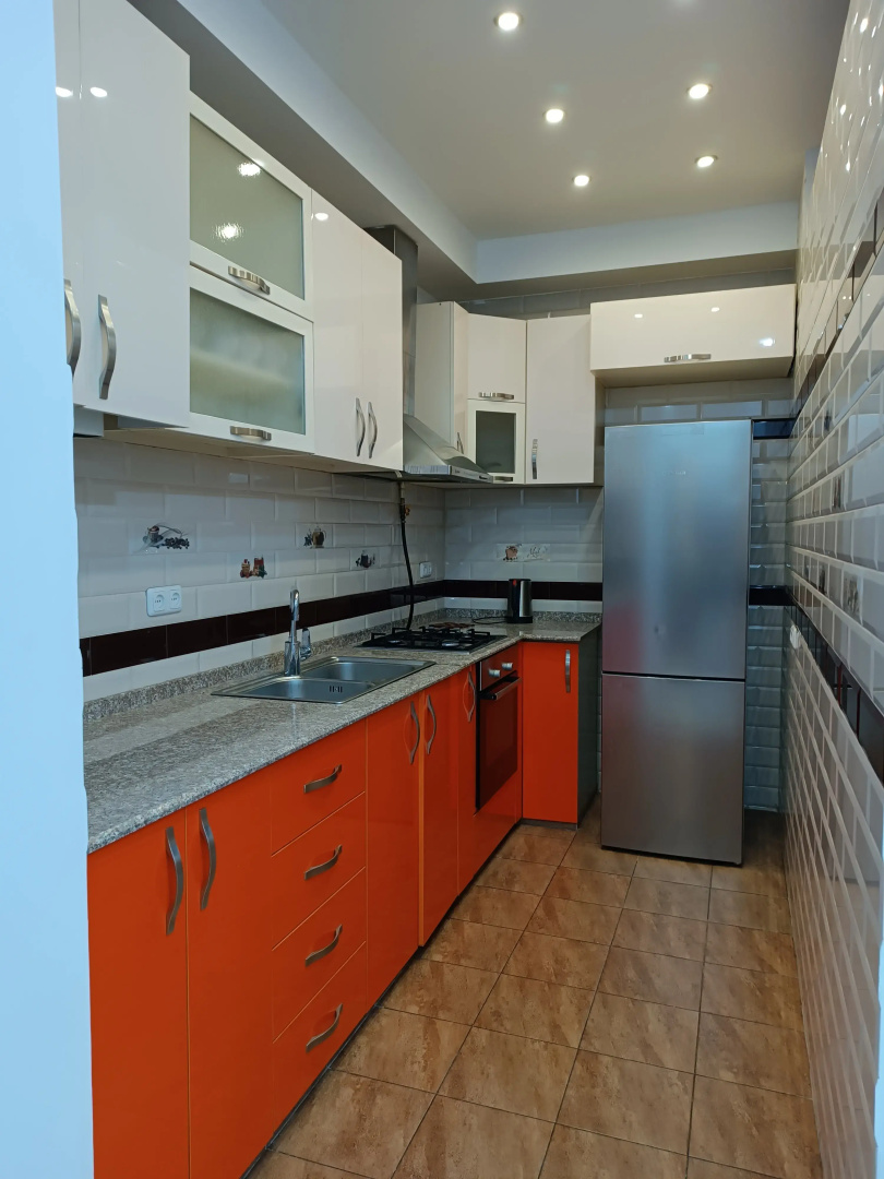 Apartments RentInnYerevan Aram 4/3