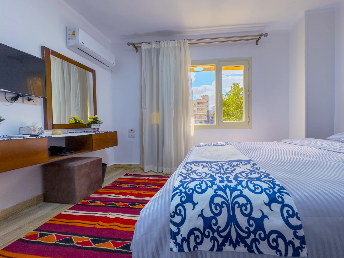 Отель Royal Crown Hotel Giza Pyramids View